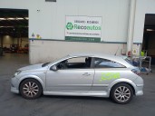 opel astra h gtc (a04) from the year 2007