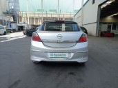 opel astra h gtc (a04) from the year 2007