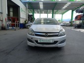 opel astra h gtc (a04) from the year 2007