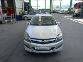 opel astra h gtc (a04) from the year 2007