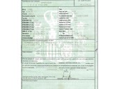 opel astra h gtc (a04) del año 2007