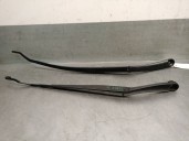 Replacement right front wiper arm for Kia EV6 CV/ F5E22 / E11B11 OEM IAM reference 98311CV000 98321CV000 