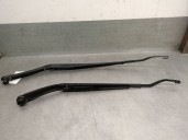 Recambio de brazo limpia delantero derecho para kia ev6 cv/ f5e22 / e11b11 referencia OEM IAM 98311CV000 98321CV000 