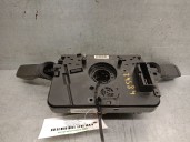 Second-hand light switch for opel astra h saloon 1.6 16v cat OEM IAM reference 13276157 1241231