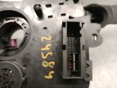 Second-hand light switch for opel astra h saloon 1.6 16v cat OEM IAM reference 13276157 1241231