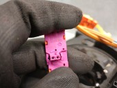 Second-hand light switch for opel astra h saloon 1.6 16v cat OEM IAM reference 13276157 1241231