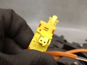 Second-hand light switch for opel astra h saloon 1.6 16v cat OEM IAM reference 13276157 1241231