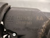 Second-hand light switch for opel astra h saloon 1.6 16v cat OEM IAM reference 13276157 1241231