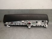 Recambio de pantalla multifuncion para bmw x2 (f39) sdrive 18 d referencia OEM IAM 5B3DC66 65505B3DC66