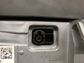 Recambio de pantalla multifuncion para bmw x2 (f39) sdrive 18 d referencia OEM IAM 5B3DC66 65505B3DC66
