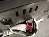 Recambio de pantalla multifuncion para bmw x2 (f39) sdrive 18 d referencia OEM IAM 5B3DC66 65505B3DC66