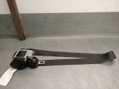 Second-hand front left seat belt for skoda rapid (nh3, nk3, nk6) 1.2 tsi OEM IAM reference 5JA857701A 5JA857