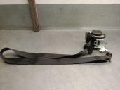 Second-hand front left seat belt for skoda rapid (nh3, nk3, nk6) 1.2 tsi OEM IAM reference 5JA857701A 5JA857