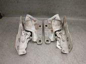 Recambio de bisagra capot para jaguar xe (x760) 2.0 d referencia OEM IAM GX7316800BA T2H12980 