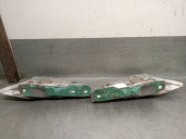 Second-hand bonnet hinge for jaguar xe (x760) 2.0 d OEM IAM reference GX7316800BA T2H12980