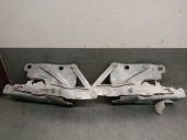 Recambio de bisagra capot para jaguar xe (x760) 2.0 d referencia OEM IAM GX7316800BA T2H12980 