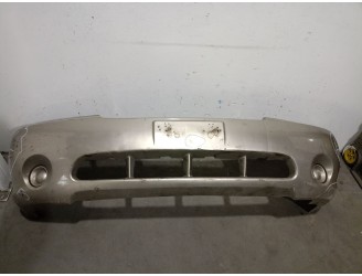 Second-hand front bumper for kia carnival ii (gq) 2.9 crdi OEM IAM reference K53B50031XX K53B50031XX