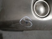 Second-hand front bumper for kia carnival ii (gq) 2.9 crdi OEM IAM reference K53B50031XX K53B50031XX