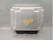 Recambio de centralita motor uce para audi a4 b6 (8e2) 1.9 tdi referencia OEM IAM 038906019FP 0281010729