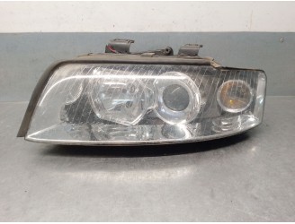 Recambio de faro izquierdo para audi a4 b6 (8e2) 1.9 tdi referencia OEM IAM 8E0941029C 8E0941029C 89305695