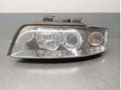 Second-hand left headlight for audi a4 b6 (8e2) 1.9 tdi OEM IAM reference 8E0941029C 8E0941029C 89305695
