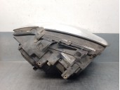 Second-hand left headlight for audi a4 b6 (8e2) 1.9 tdi OEM IAM reference 8E0941029C 8E0941029C 89305695
