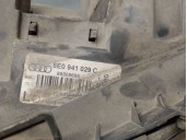 Recambio de faro izquierdo para audi a4 b6 (8e2) 1.9 tdi referencia OEM IAM 8E0941029C 8E0941029C 89305695