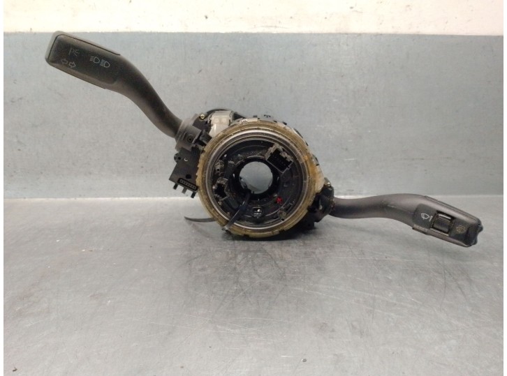 Recambio de mando luces para audi a4 b6 (8e2) 1.9 tdi referencia OEM IAM 8E0953549F 8E0953549N 