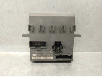Recambio de modulo electronico para audi a4 b6 (8e2) 1.9 tdi referencia OEM IAM 8E0907279B 