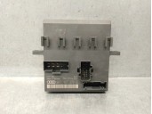 Recambio de modulo electronico para audi a4 b6 (8e2) 1.9 tdi referencia OEM IAM 8E0907279B