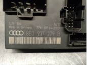 Recambio de modulo electronico para audi a4 b6 (8e2) 1.9 tdi referencia OEM IAM 8E0907279B