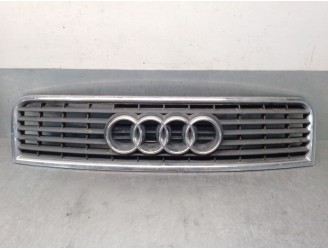 Recambio de rejilla delantera para audi a4 b6 (8e2) 1.9 tdi referencia OEM IAM 8E0853651B 8E0853651F 