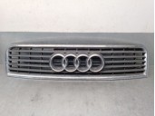 Recambio de rejilla delantera para audi a4 b6 (8e2) 1.9 tdi referencia OEM IAM 8E0853651B 8E0853651F 