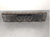 Second-hand front grille for audi a4 b6 (8e2) 1.9 tdi OEM IAM reference 8E0853651B 8E0853651F