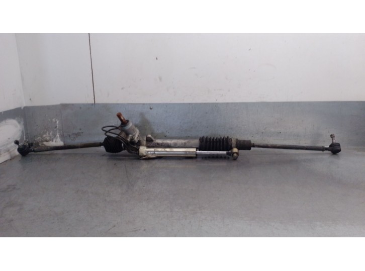 Second-hand steering rack for citroën xsara (n1) 2.0 hdi 109 OEM IAM reference 4000QV 4000QV