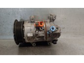 Second-hand air conditioning compressor replacement for toyota auris (_e15_) 2.2 d (ade157_, ade151_) OEM IAM reference 88310024