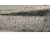 Recambio de cremallera direccion para toyota auris (_e15_) 2.2 d (ade157_, ade151_) referencia OEM IAM 4550002140 4550002140 
