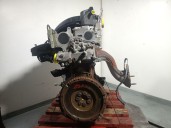 Second-hand complete engine for renault megane i classic (la0/1_) 1.6 16v (la00, la04, la0b, la11, la16, la19, la1j, la1k,... re