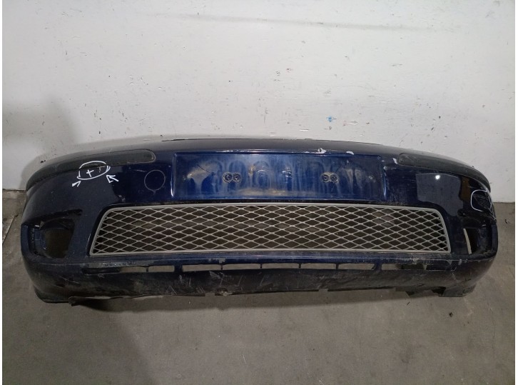 Recambio de paragolpes delantero para ford mondeo iii (b5y) 2.0 16v referencia OEM IAM 1415693 1415693 