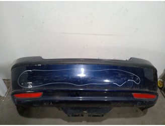 Second-hand rear bumper for ford mondeo iii (b5y) 2.0 16v OEM IAM reference 1385684 1385684