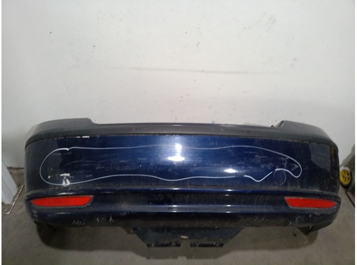 Recambio de paragolpes trasero para ford mondeo iii (b5y) 2.0 16v referencia OEM IAM 1385684 1385684 