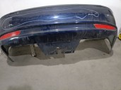 Recambio de paragolpes trasero para ford mondeo iii (b5y) 2.0 16v referencia OEM IAM 1385684 1385684 