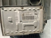 Second-hand left headlight for volkswagen passat b6 variant (3c5) 2.0 tdi 16v OEM IAM reference 3C0941751G 3C0941753G 89312650