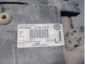 Second-hand left headlight for volkswagen passat b6 variant (3c5) 2.0 tdi 16v OEM IAM reference 3C0941751G 3C0941753G 89312650