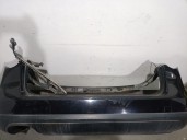 Second-hand front bumper replacement for volkswagen passat b6 variant (3c5) 2.0 tdi 16v OEM IAM reference 3C9807417 3C9807417