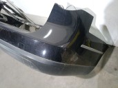 Second-hand front bumper replacement for volkswagen passat b6 variant (3c5) 2.0 tdi 16v OEM IAM reference 3C9807417 3C9807417