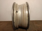 Second-hand rim for kia carnival ii (gq) 2.9 crdi OEM IAM reference K9965C46050 R15X6JJH2OFFSET50