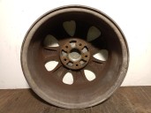 Recambio de llanta para kia carnival ii (gq) 2.9 crdi referencia OEM IAM K9965C46050 R15X6JJH2OFFSET50 