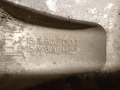 Second-hand rim for kia carnival ii (gq) 2.9 crdi OEM IAM reference K9965C46050 R15X6JJH2OFFSET50