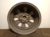 Second-hand rim for kia carnival ii (gq) 2.9 crdi OEM IAM reference K9965C46050 R15X6JJH2OFFSET50
